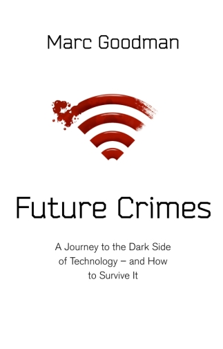 future crimes